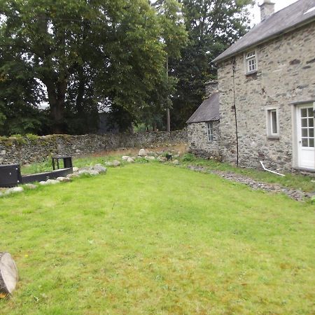 Bryn Cottage Llandderfel Екстериор снимка