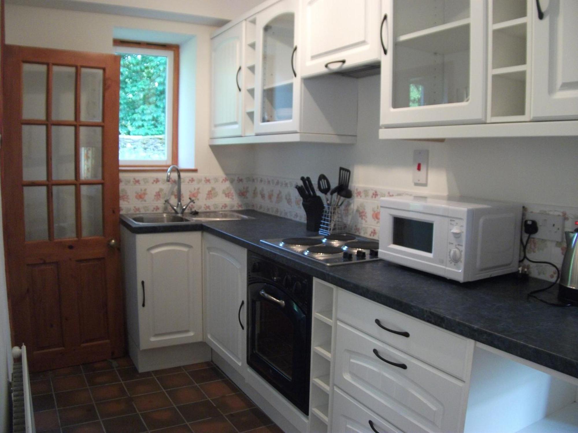 Bryn Cottage Llandderfel Екстериор снимка