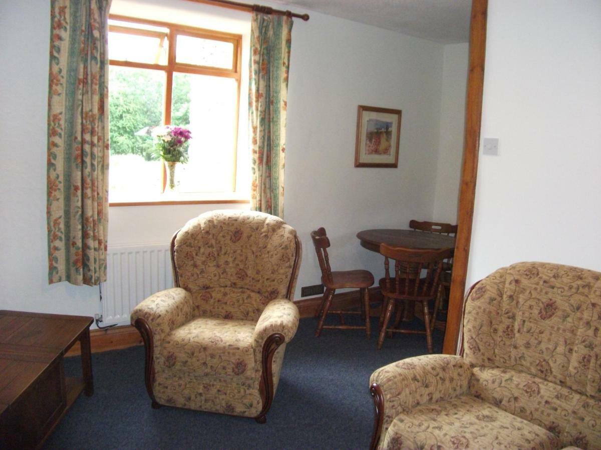 Bryn Cottage Llandderfel Екстериор снимка