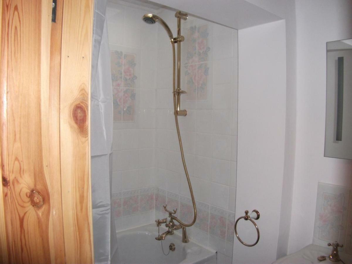 Bryn Cottage Llandderfel Екстериор снимка