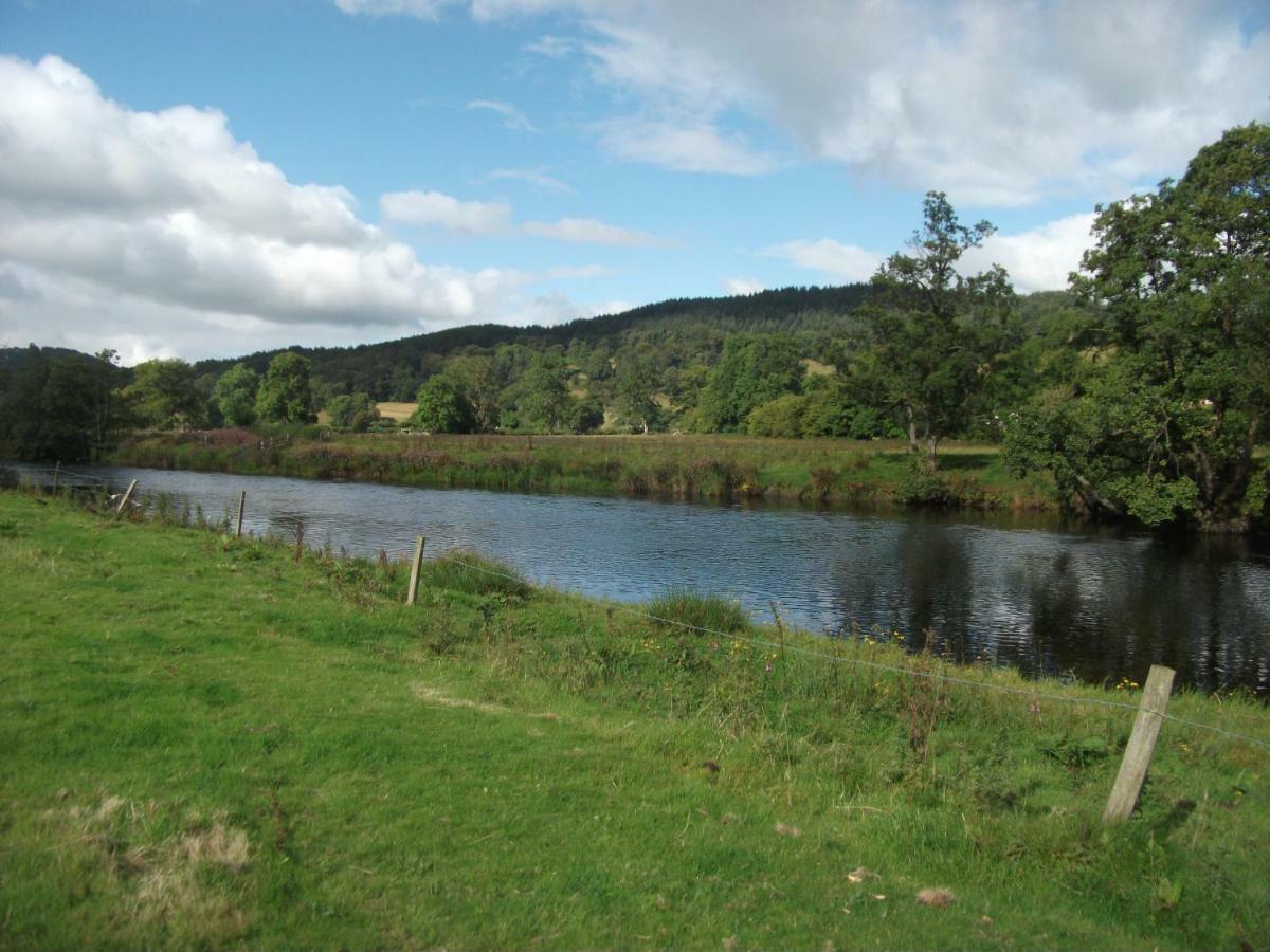 Bryn Cottage Llandderfel Екстериор снимка