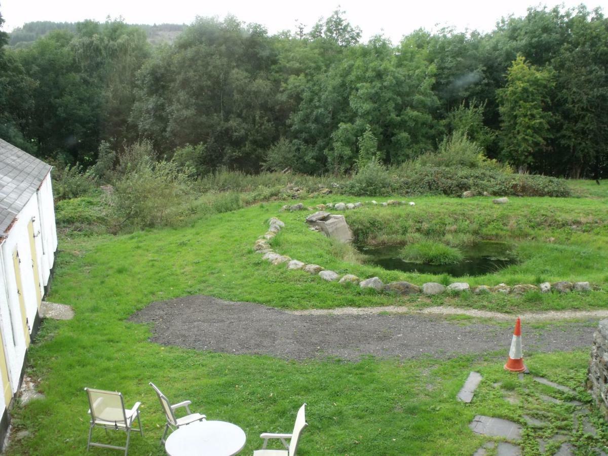 Bryn Cottage Llandderfel Екстериор снимка